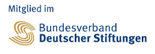 Logo Bundesverband Stiftungen